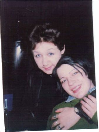 Emanuela i Milanka - 1999