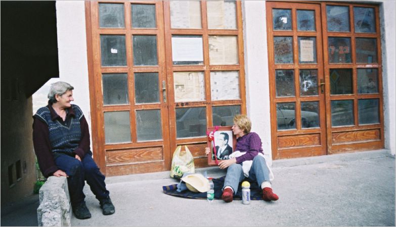 Svecano otvaranje MZ Carsija