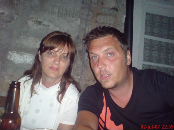 Majda Dakic-Jakupovic i Anes