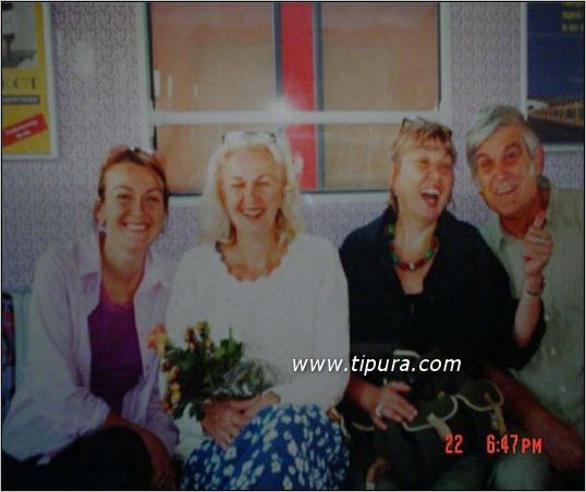 Edira, Dzemila, Besima Muratovic & Sejo iz Mostara