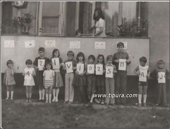 Zeljana Pavlovic, Tanja Milic, Sanda Penava, Samira Maglajac, Daniela (Nela) Serafimovic, Zoran Penava, Danijela (Milic) Zivojevic, Samir Maglajac, Zeljka Zezelj, Ajsa, Zeljko, Ljubisa Serafimov