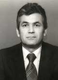Prof. dr. Ilija Tipura